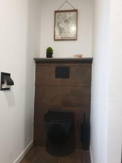 La Loge - Sinceny - 1