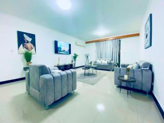 Appartement meublé haut standing - Brazzaville - 5