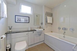 Sweet Marble Arch 2 Bedroom Mews House - 3