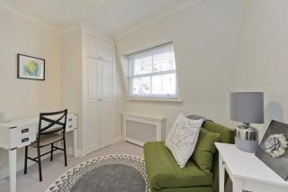 Sweet Marble Arch 2 Bedroom Mews House - 1