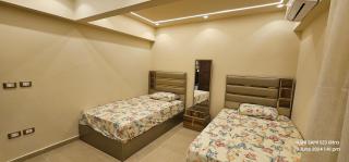 LATOYA Apartment - Cairo - 9