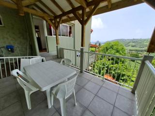 Apparemment Ti Thom - Marigot - 3