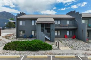 Coyote Condo - Pet-Friendly Downtown Mountain View - Buena Vista - 4