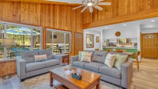 Lookout - Unit 2 - Sunriver - 8