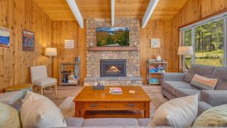 Lookout - Unit 2 - Sunriver - 9