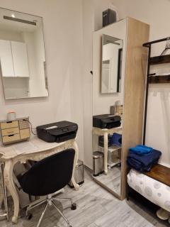 Studio de charme Paris Champs Elysees - 2