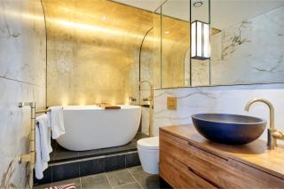 Stunning 2 bedroom apartment in Little Venice West London - 5