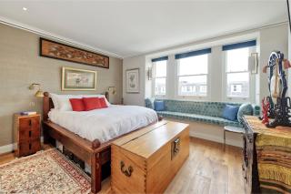 Stunning 2 bedroom apartment in Little Venice West London - 9