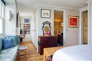 Stunning 2 bedroom apartment in Little Venice West London - 7