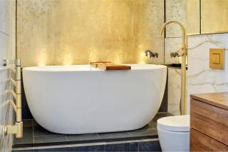 Stunning 2 bedroom apartment in Little Venice West London - Londen - 4