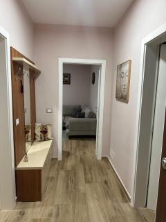 Lovely one bedroom flat in durres 2 - Durazzo - 3