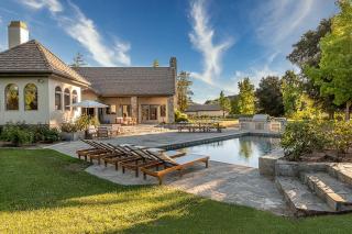 The Oaktree Estate by Fieldtrip 7 Acre Private Resort with Lake Pool Vineyard - Lake Elsinore - 9