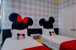 2785AL-SVH Brand New Apartment! - 7