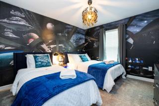 2681 Stunning home perfect for your family - Kissimmee - 7
