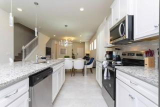 1807 Amazing brand new house - 1