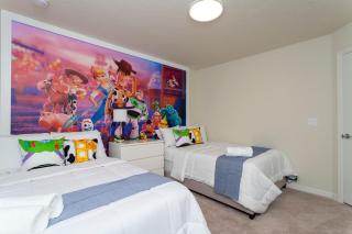 1807 Amazing brand new house - 8