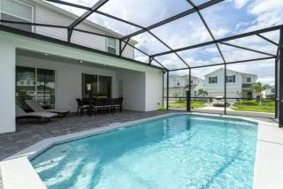 1807 Amazing brand new house - 0