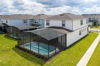 1807 Amazing brand new house - 4