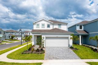 1807 Amazing brand new house - 5