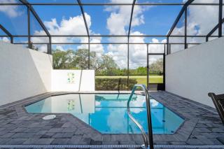 178 Festival 5BR Townhome with Private Pool & Themed Rooms - 0