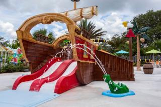 178 Festival 5BR Townhome with Private Pool & Themed Rooms - 7