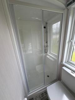 Presthaven Resort 3 Bedroom Luxury Gold 2024 Caravan - Talacre - 7