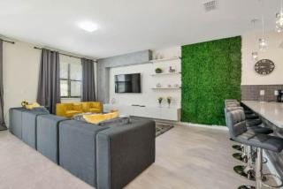 2901FS - Amazing 8 bedroom at Storey Lake - Kissimmee - 2