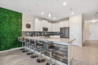 2901FS - Amazing 8 bedroom at Storey Lake - Kissimmee - 7