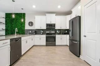 2901FS - Amazing 8 bedroom at Storey Lake - Kissimmee - 6