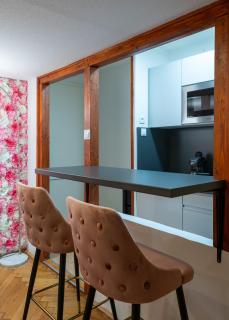 Rose Garden Apartment - Budapest - 3