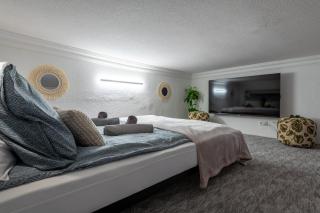 Rose Garden Apartment - Budapest - 1