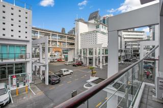 Princes Wharf Viaduct Luxury - Auckland - 5