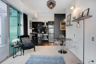 Princes Wharf Viaduct Luxury - Auckland - 4