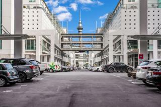 Princes Wharf Viaduct Luxury - Auckland - 2