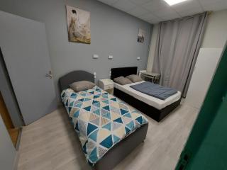 Ardenn'Hotel - Reims - 3