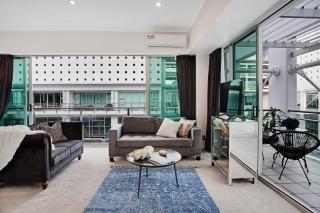 Princes Wharf Viaduct Luxury - Auckland - 7