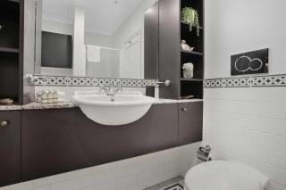Princes Wharf Viaduct Luxury - Auckland - 6