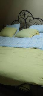 Trois payote 4g accomodation - Kigali - 9