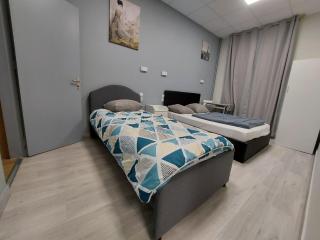 Ardenn'Hotel - Reims - 5