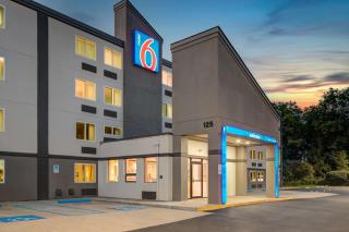 Motel 6-York, PA - North - York - 8