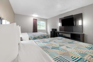 Motel 6-York, PA - North - York - 4