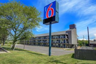 Motel 6-York, PA - York - 8