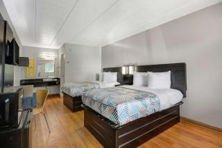 Motel 6-York, PA - York - 5