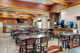 Best Western Prescottonian - Prescott - 6