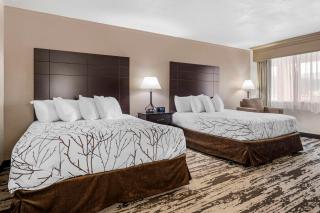 Best Western Prescottonian - Prescott - 8
