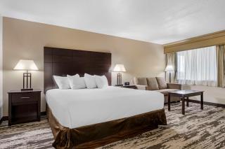 Best Western Prescottonian - Prescott - 7