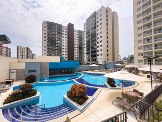 Atrium Thermas Residence Service - Caldas Novas - 4