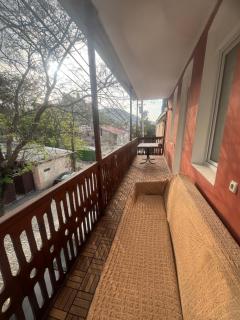 Giorgi Apartment - Tiflis - 1
