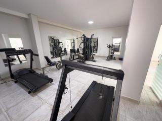 Atrium Thermas Residence Service - Caldas Novas - 2