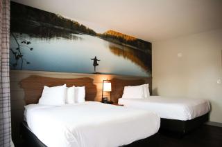 The Inn At Tree City, BW Signature Collection - 8